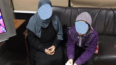 إيداع سيدة ونجلتها بالشارع أحد مراكز التضامن الاجتماعى في الإسكندرية