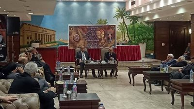 مفيد شهاب: سد النهضة تحول لقضية دولية بعد تدخل أطراف خارجية