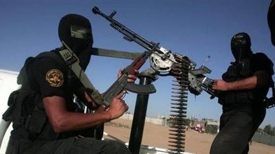 سرايا القدس تعلن مسئوليتها عن قصف المستوطنات الإسرائيلية