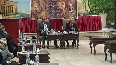 مفيد شهاب: أزمة سد النهضة مع إثيوبيا هتتحل