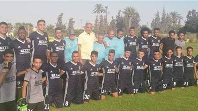 سيراميكا 99 يمطر شباك الترسانة برباعية في دوري القطاعات