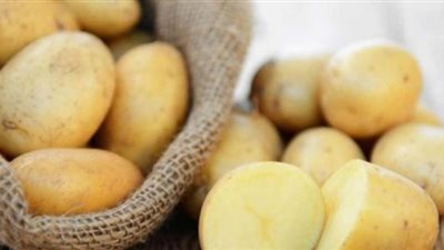 طريقة حفظ البطاطس لمدة طويلة بعد تقشيرها