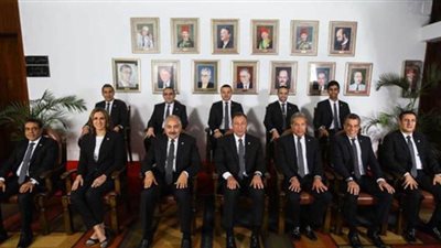 شكوى الجنايني للفيفا ورفض العقوبات.. قرارات نارية لمجلس الأهلي