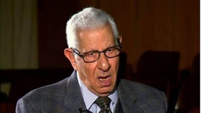 مكرم محمد: السادات طلب منى تأجيل مانشيت زيارته لإسرائيل إلى ما بعد عودته من سوريا