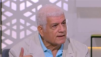 عبد القادر شهيب: اكتشفت إصابتي بالسرطان بالصدفة