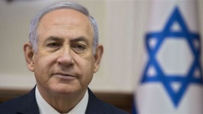 نتنياهو يجتمع بالمجلس الأمني بعد تكثيف إطلاق الصواريخ على إسرائيل