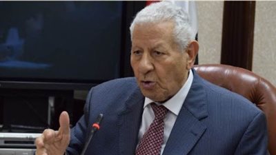 مكرم محمد أحمد: لا ننكر دور نقابة الإعلاميين في القضاء على الكيانات الوهمية