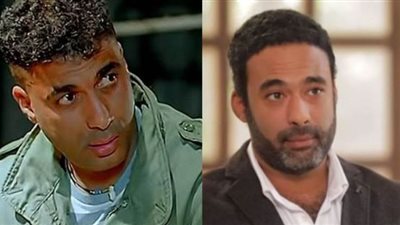 مدير أعمال أحمد زكي: شقيق هيثم باع مكتب الراحل وكأنه شقة واحد سباك