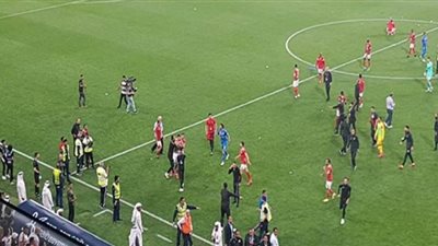 خبير لوائح يكشف مفاجأة عن عقوبات الجبلاية بشأن أحداث السوبر