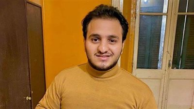 محمود شيبة يدخل عالم الفن من بوابة مسلسل 