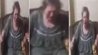 النائب العام يأمر بحبس المتهمة بفيديو 