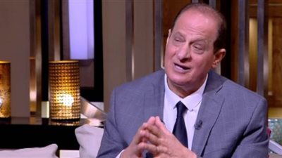 هاني مهنا يطالب بسنِّ قانون لحماية مقتنيات الفنانين من البيع