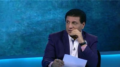 فاروق جعفر للجبلاية: الترجي أهم من الأهلي.. والتتويج الأفريقي هدف الزمالك