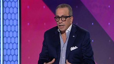 عمرو الجنايني: 