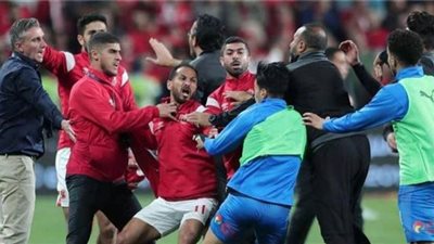 رئيس لجنة التظلمات: الأهلي والزمالك لم يتظلما على عقوبات أحداث السوبر