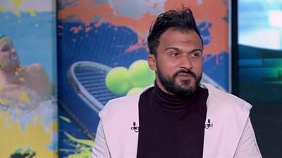 إبراهيم سعيد يطالب بتدخل الدولة لحل أزمة القمة