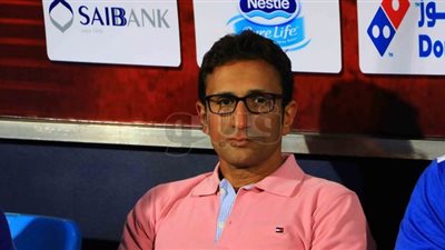 أحمد سامي: تفكير الأهلي في الثأر أمام صن داونز يؤثر على الناحية الفنية