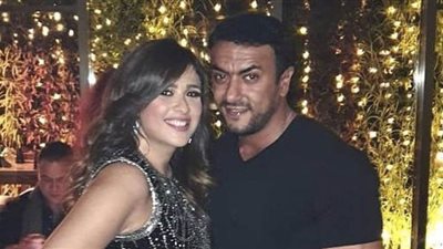 أحمد العوضي يكشف حقيقة ارتباطه بـ