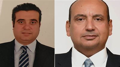 ترقيات المنصور | زياد الرفاعي إلى «العراق» وتعيين مدحت عوض خلفًا له بمصر