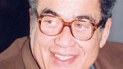 ذكرى رحيل الكاتب فتحى غانم مؤلف 