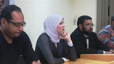 نادي أدب أسيوط يناقش 