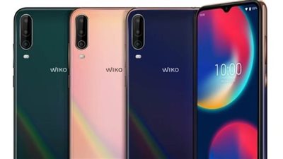 بالأسعار.. المواصفات الكاملة لهاتف ويكو الذكي View 4