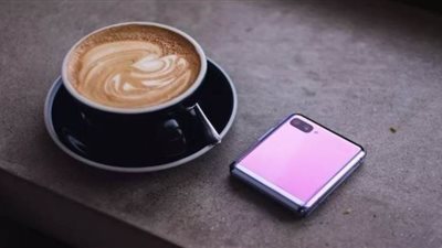 5 عيوب بهاتف سامسونج Z Flip القابل للطي