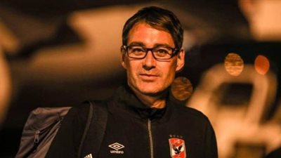 فايلر يحدد بدائل اللاعبين الموقوفين أمام الزمالك