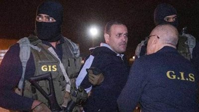 محامي عشماوي ينفي تنفيذ حكم الإعدام في حق موكله (تحديث)