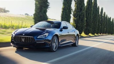 مازيراتي تستعد لطرح سيارتها الكوبيه عالية الأداء MC20 | فيديو