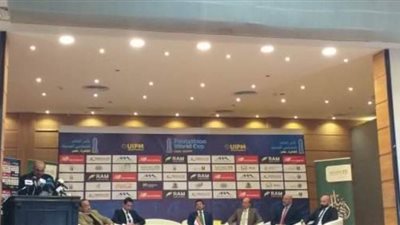 ممثل الاتحاد الدولي للخماسي الحديث: مصر شريك أساسي لنا