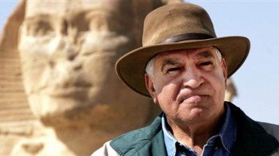 زاهي حواس: القطع الأثرية بمتحف الغردقة تبرز جمال مصر عبر العصور 