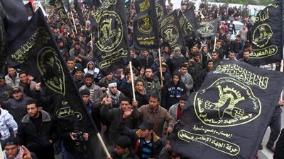 الجهاد: تنكيل إسرائيل بجثة الشهيد الفلسطيني جريمة وحشية