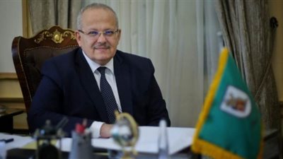 الخشت: حملة للرعاية الصحية بالمدن الجامعية للاطمئنان على الطلاب| صور