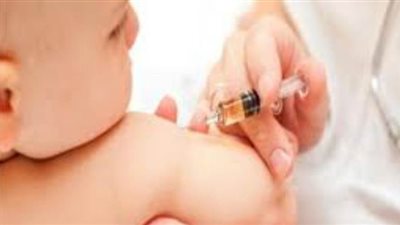 وزارة الصحة المصرية | إطلاق حملة قومية للتطعيم ضد الحصبة 8 مارس المقبل