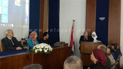 انطلاق فعاليات مؤتمر الأول لبرنامج علوم الاثاث بـ