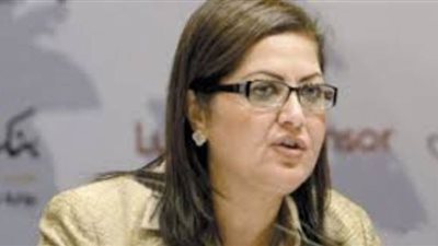 هالة السعيد: المرأة حصلت على 50% من الحصة التمويلية للمشروعات متناهية الصغر