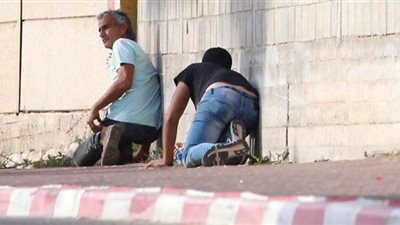 صواريخ الرعب.. 4 مشاهد تثبت بسالة المقاومة الفلسطينية | فيديو وصور