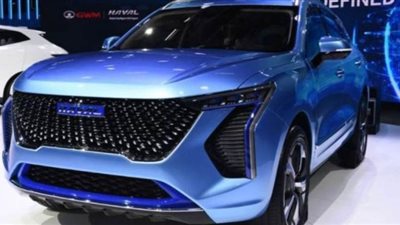 الصين تشارك في معرض أوتو إكسبو 2020