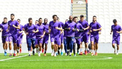 اتحاد الكرة: لم يصلنا أي خطابات بانسحاب الزمالك من الدوري