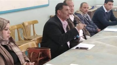 إعلام المنيا ينظم ندوة حول مستقبل الثروة الحيوانية 