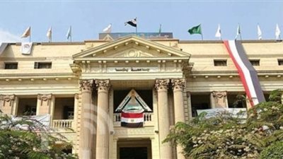 إطلاق تطبيق لجامعة بنها على الهواتف الذكية باللغة العربية