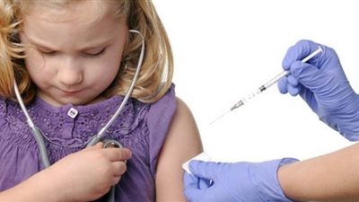 مزايا تطعيم المكورات الرئوية للأطفال