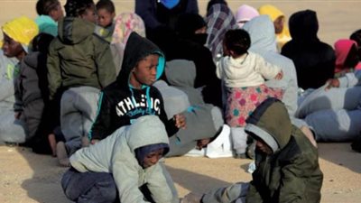 58 % من المهاجرين غير الشرعيين أطفال.. إحباط محاولات تسلل صغار السن عبر الحدود.. و5 إجراءات حال ضبطهم دون أسرهم