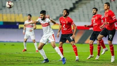 3 أسباب تمنع الزمالك من مواجهة الأهلي بالناشئين