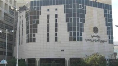 العثور على جثة مسن متعفنة داخل شقة ببورسعيد