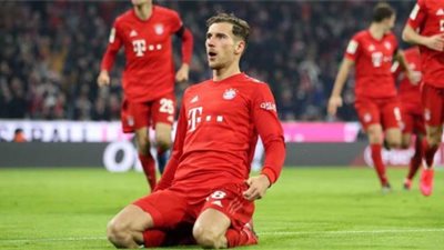 بايرن ميونخ يستعيد نجميه قبل موقعة تشيلسي بدوري الأبطال