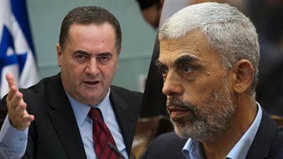 وزير إسرائيلي يهدد السنوار: لو مكانك سأكون حريصًا بعد الأحداث الأخيرة