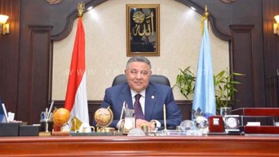 محافظ البحر الأحمر يوجه برفع حالة الطوارئ لمواجهة الأمطار