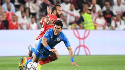 اتحاد الكرة ينشر اللائحة على موقعه بعد أزمة السوبر